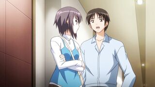 Bloods: Inraku no Ketsuzoku 2 ep1