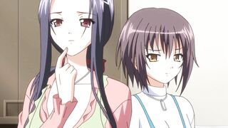 Bloods: Inraku no Ketsuzoku 2 ep1