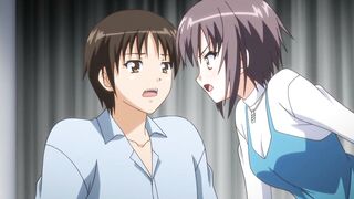 Bloods: Inraku no Ketsuzoku 2 ep1