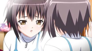 Bloods: Inraku no Ketsuzoku 2 ep1