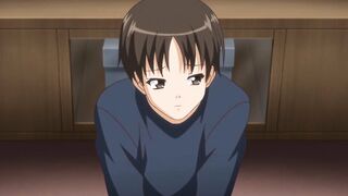 Bloods: Inraku no Ketsuzoku 2 ep2