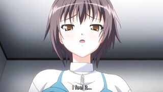 Bloods: Inraku no Ketsuzoku 2 ep1 ENG SUB