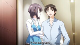 Bloods: Inraku no Ketsuzoku 2 ep1 ENG SUB