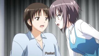 Bloods: Inraku no Ketsuzoku 2 ep1 ENG SUB