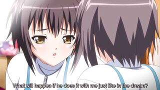 Bloods: Inraku no Ketsuzoku 2 ep1 ENG SUB