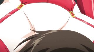 Bloods: Inraku no Ketsuzoku 2 ep2 ENG SUB