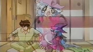 Trouble Evocation / とらぶるEVOCATION ep1