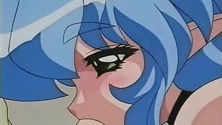 Trouble Evocation / とらぶるEVOCATION ep1