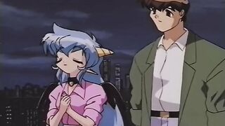 Trouble Evocation / とらぶるEVOCATION ep2