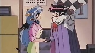 Trouble Evocation / とらぶるEVOCATION ep2