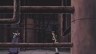 Trouble Evocation / とらぶるEVOCATION ep2