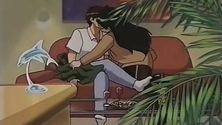 Trouble Evocation ep1 ENG SUB