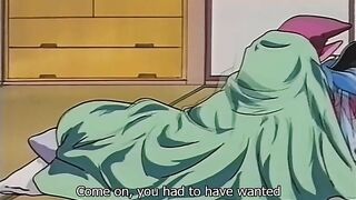 Trouble Evocation ep1 ENG SUB