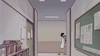 Trouble Evocation ep1 ENG SUB