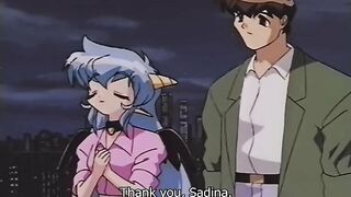 Trouble Evocation ep2 ENG SUB