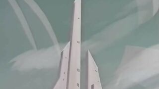 Trouble Evocation ep2 ENG SUB