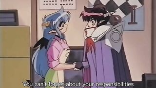 Trouble Evocation ep2 ENG SUB