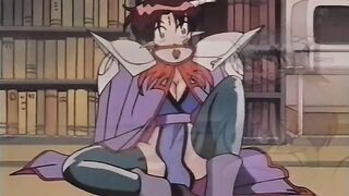 Trouble Evocation ep2 ENG SUB