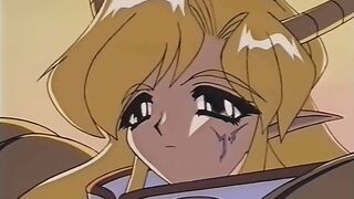 Trouble Evocation ep2 ENG SUB