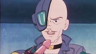 SF Lolita Fantasy Ome-1 ep1 RUS SUB