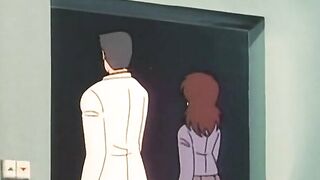 SF Lolita Fantasy Ome-1 ep1 RUS SUB