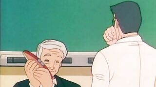 SF Lolita Fantasy Ome-1 ep1 RUS SUB