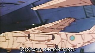 SF Lolita Fantasy Ome-1 ep1 RUS SUB