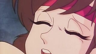 SF Lolita Fantasy Ome-1 ep1 RUS SUB