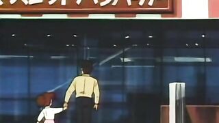 SF Lolita Fantasy Ome-1 ep2 RUS SUB