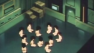 SF Lolita Fantasy Ome-1 ep2 RUS SUB