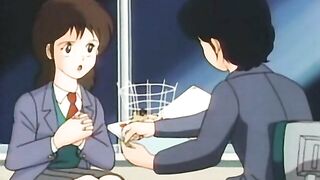 SF Lolita Fantasy Ome-1 ep2 RUS SUB
