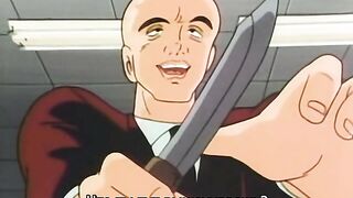 SF Lolita Fantasy Ome-1 ep2 RUS SUB