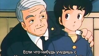 SF Lolita Fantasy Ome-1 ep2 RUS SUB