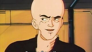 SF Lolita Fantasy Ome-1 ep2 RUS SUB