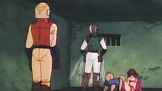 SF Lolita Fantasy Ome-1 ep1