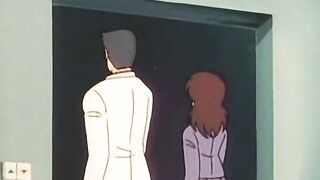 SF Lolita Fantasy Ome-1 ep1