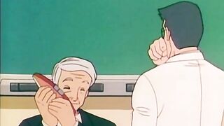 SF Lolita Fantasy Ome-1 ep1