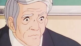 SF Lolita Fantasy Ome-1 ep1