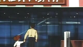 SF Lolita Fantasy Ome-1 ep2