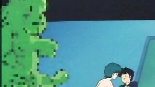 SF Lolita Fantasy Ome-1 ep2