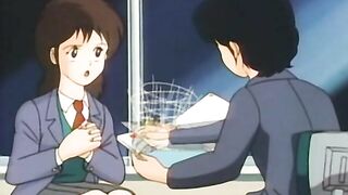 SF Lolita Fantasy Ome-1 ep2