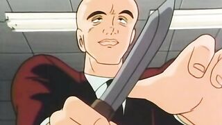 SF Lolita Fantasy Ome-1 ep2