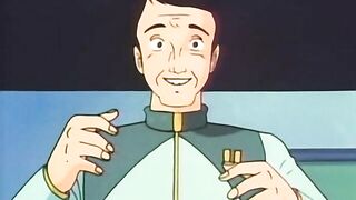 SF Lolita Fantasy Ome-1 ep2