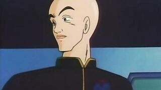 SF Lolita Fantasy Ome-1 ep2