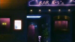 Hitozuma Cosplay Kissa ep2 RUS SUB