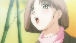 Hitozuma Cosplay Kissa / 人妻コスプレ喫茶 ep2