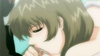 Hitozuma Cosplay Kissa ep1 ENG SUB