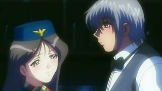 Hitozuma Cosplay Kissa ep2 ENG SUB