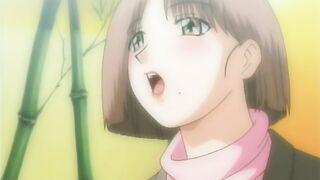 Hitozuma Cosplay Kissa ep2 ENG SUB