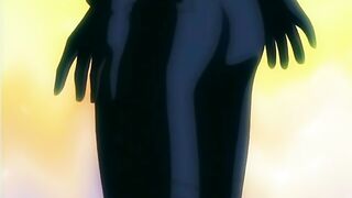 Hitozuma Cosplay Kissa ep2 ENG SUB